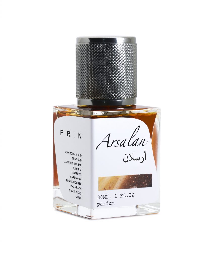 ARSALAN