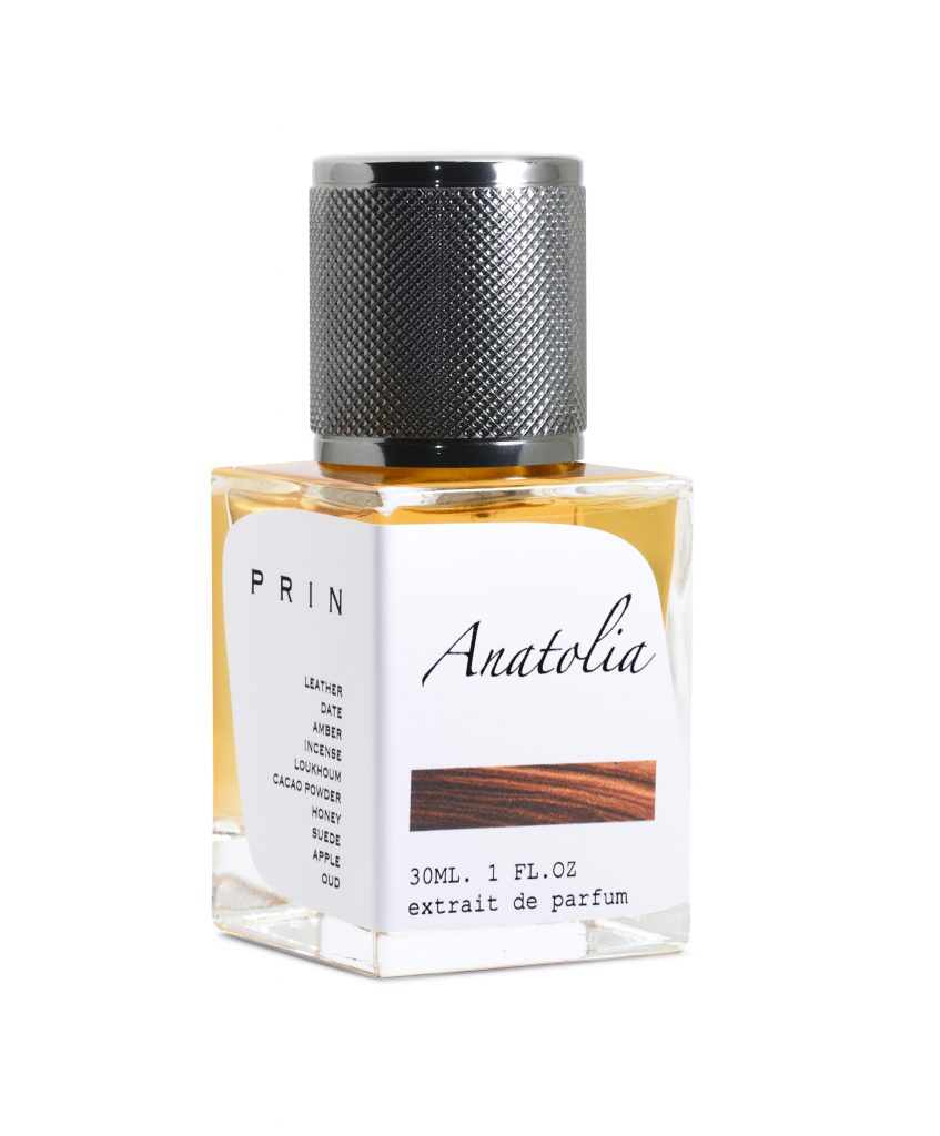 ANATOLIA