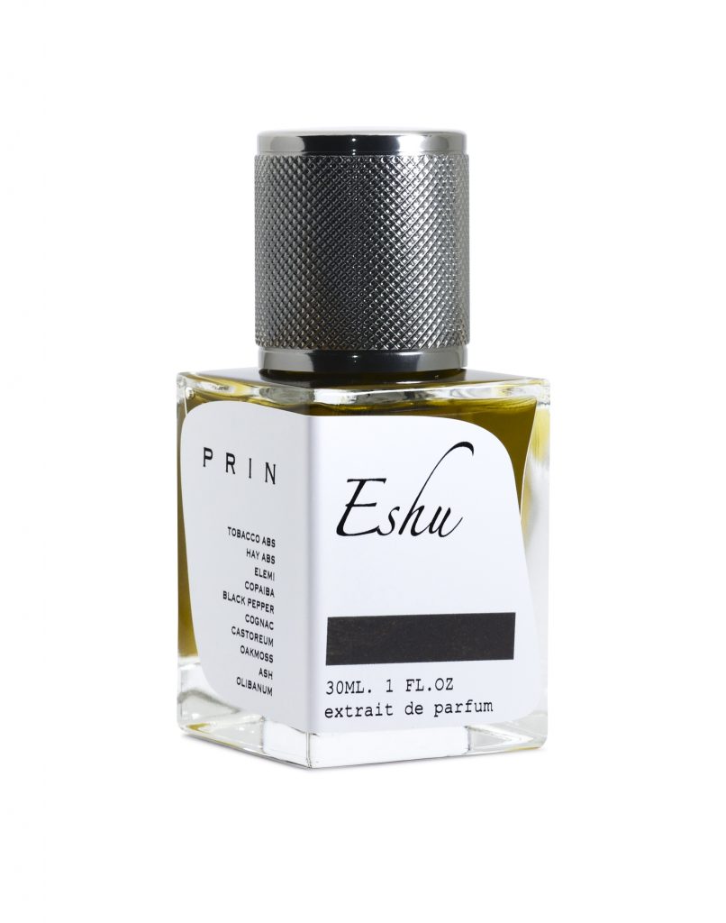 ESHU