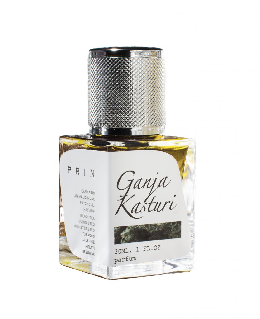 GANJA KASTURI