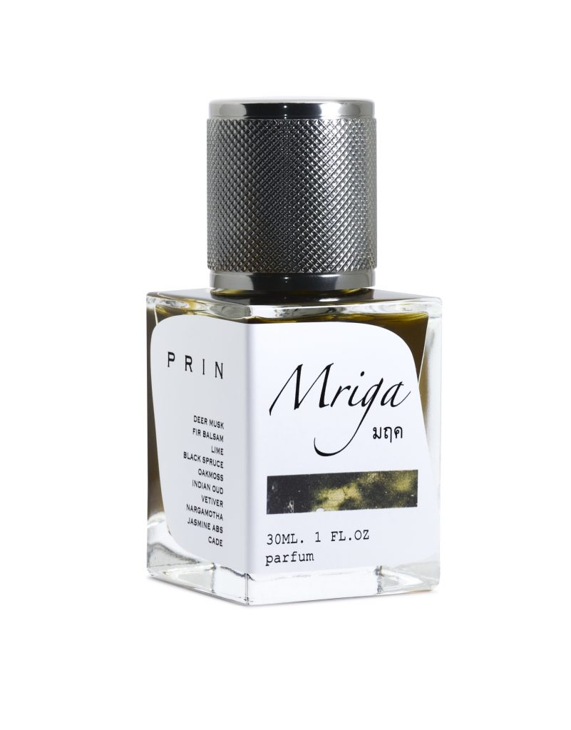 MRIGA (มฤค)