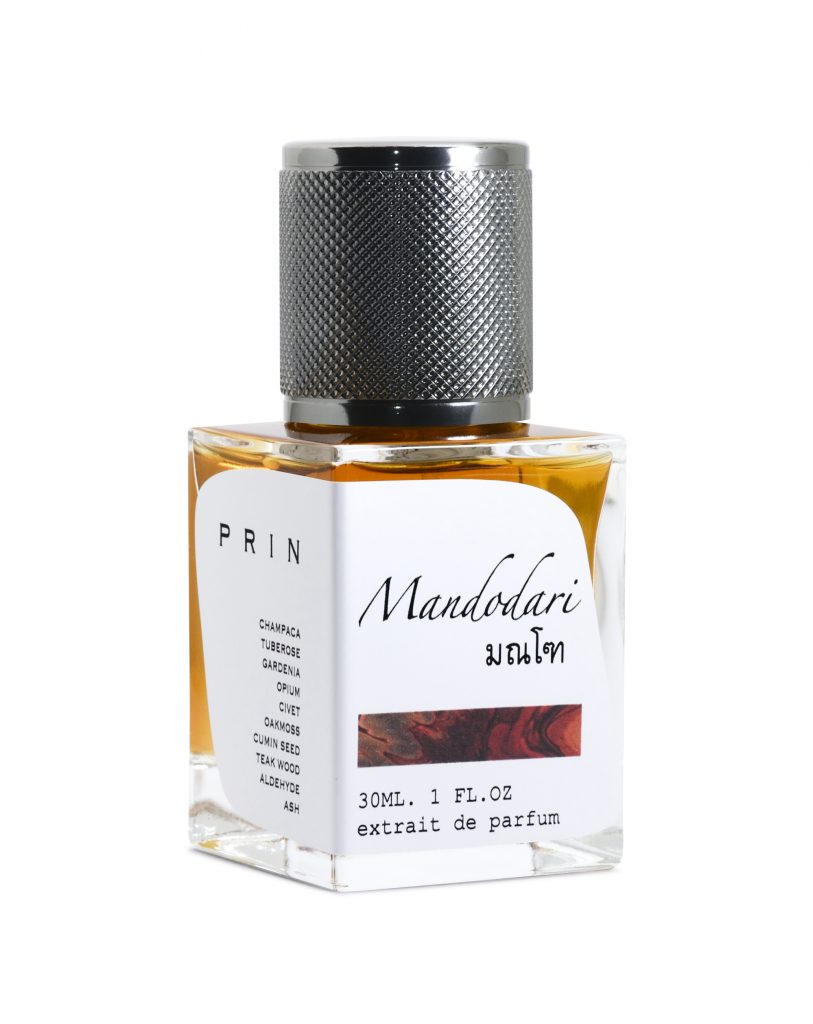 MANDODARI (มณโฑ)