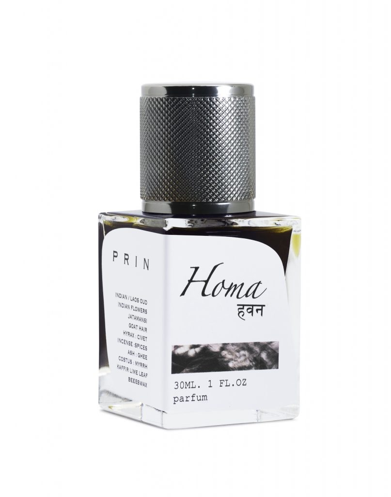 HOMA (हवन)