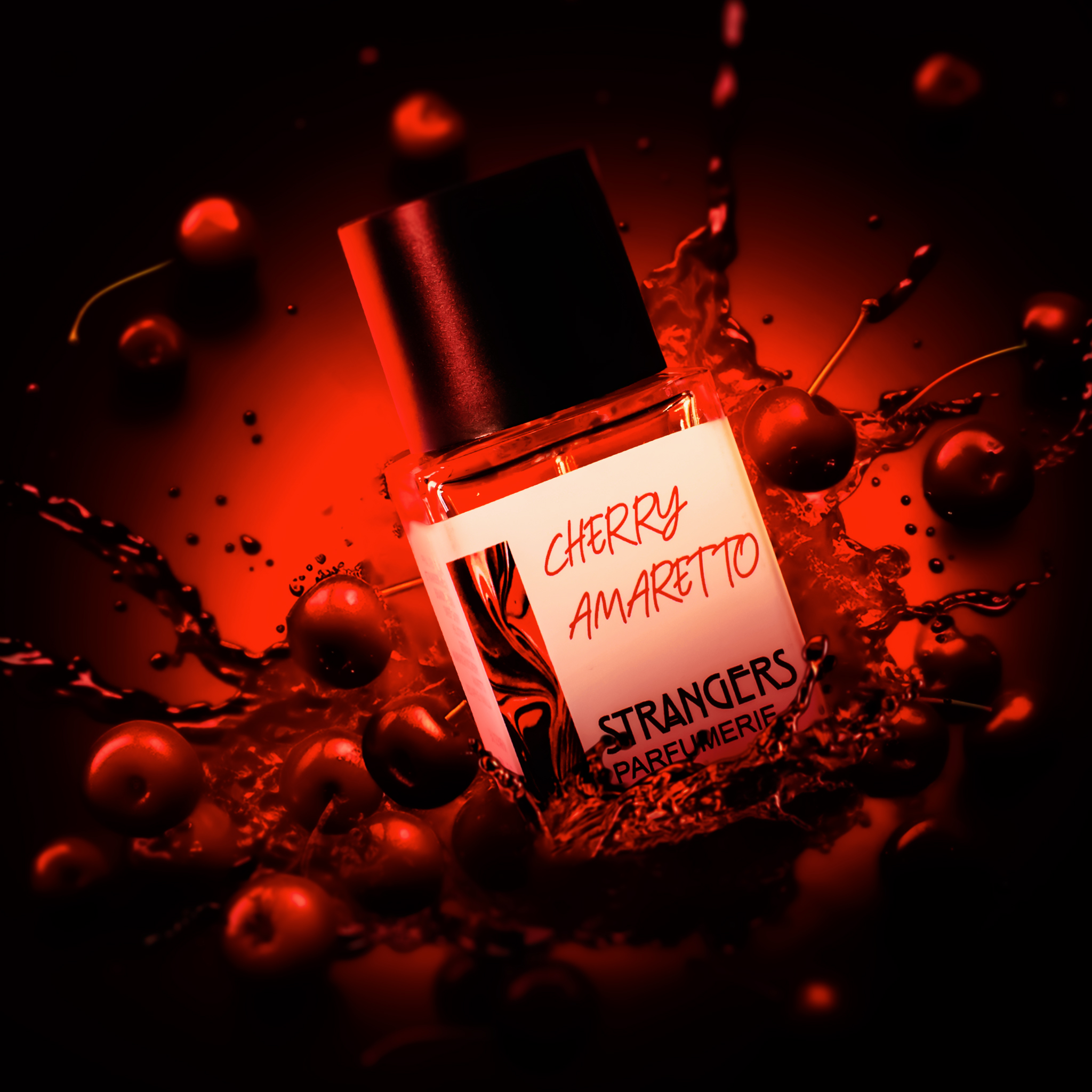 CHERRY AMARETTO - Image 2