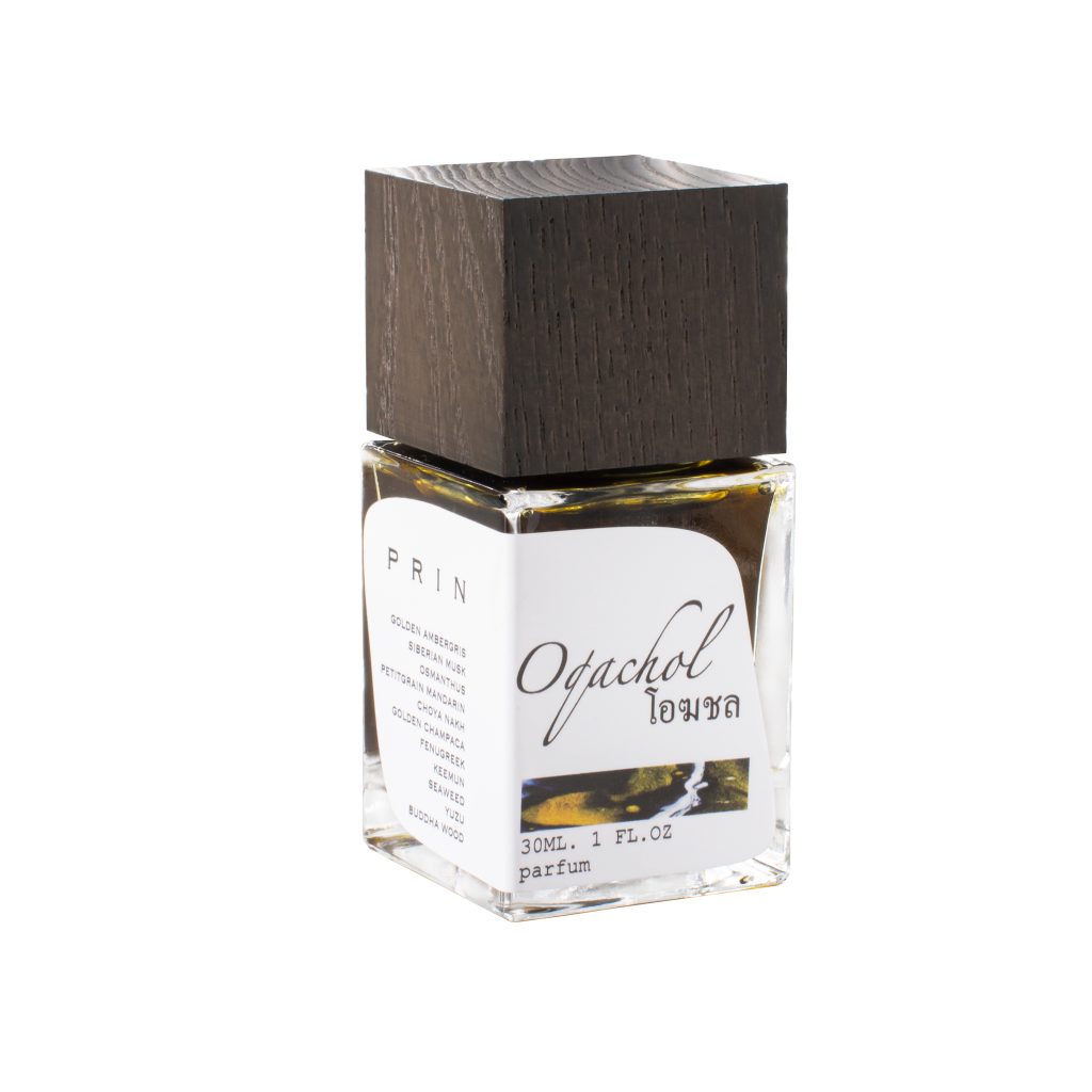 OQACHOL (โอฆชล)
