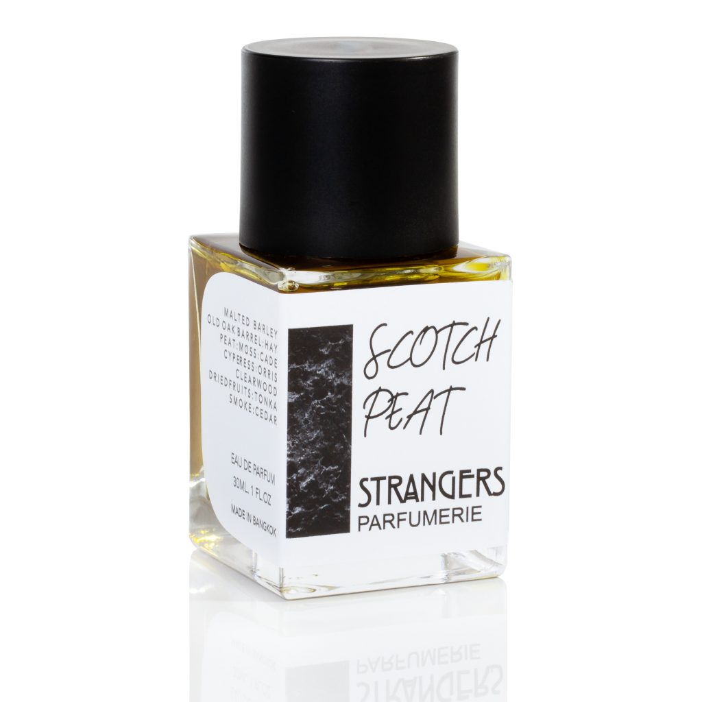 SCOTCH PEAT