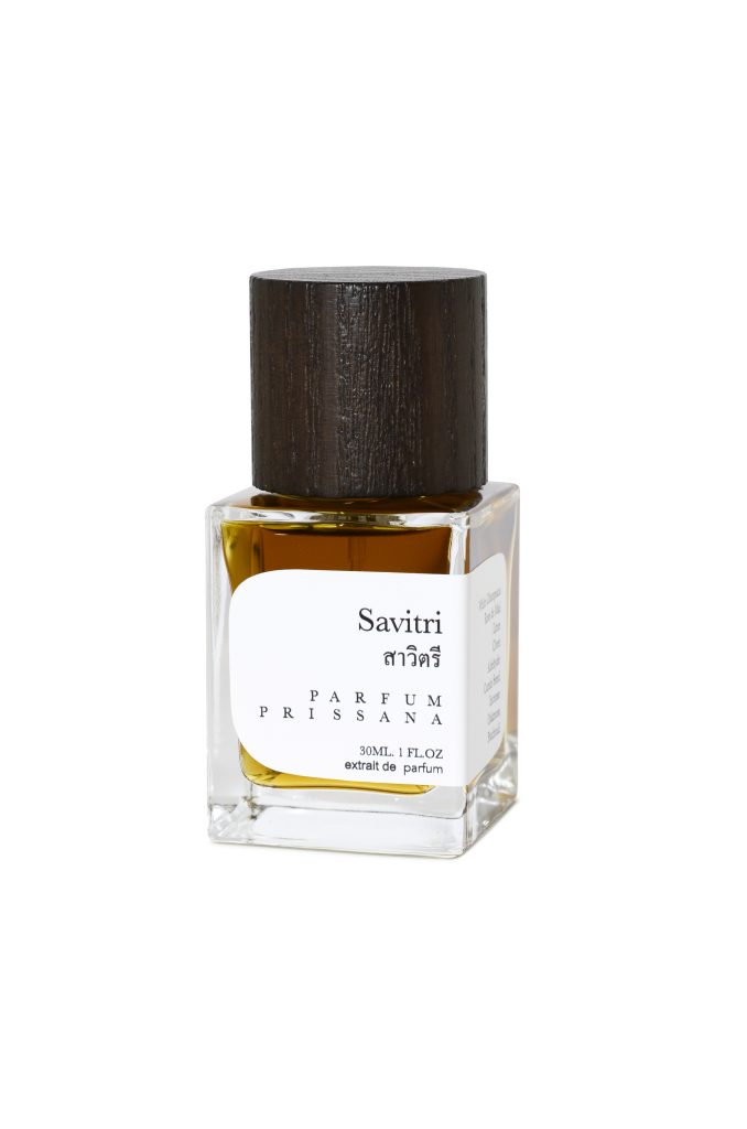 SAVITRI (สาวิตรี)