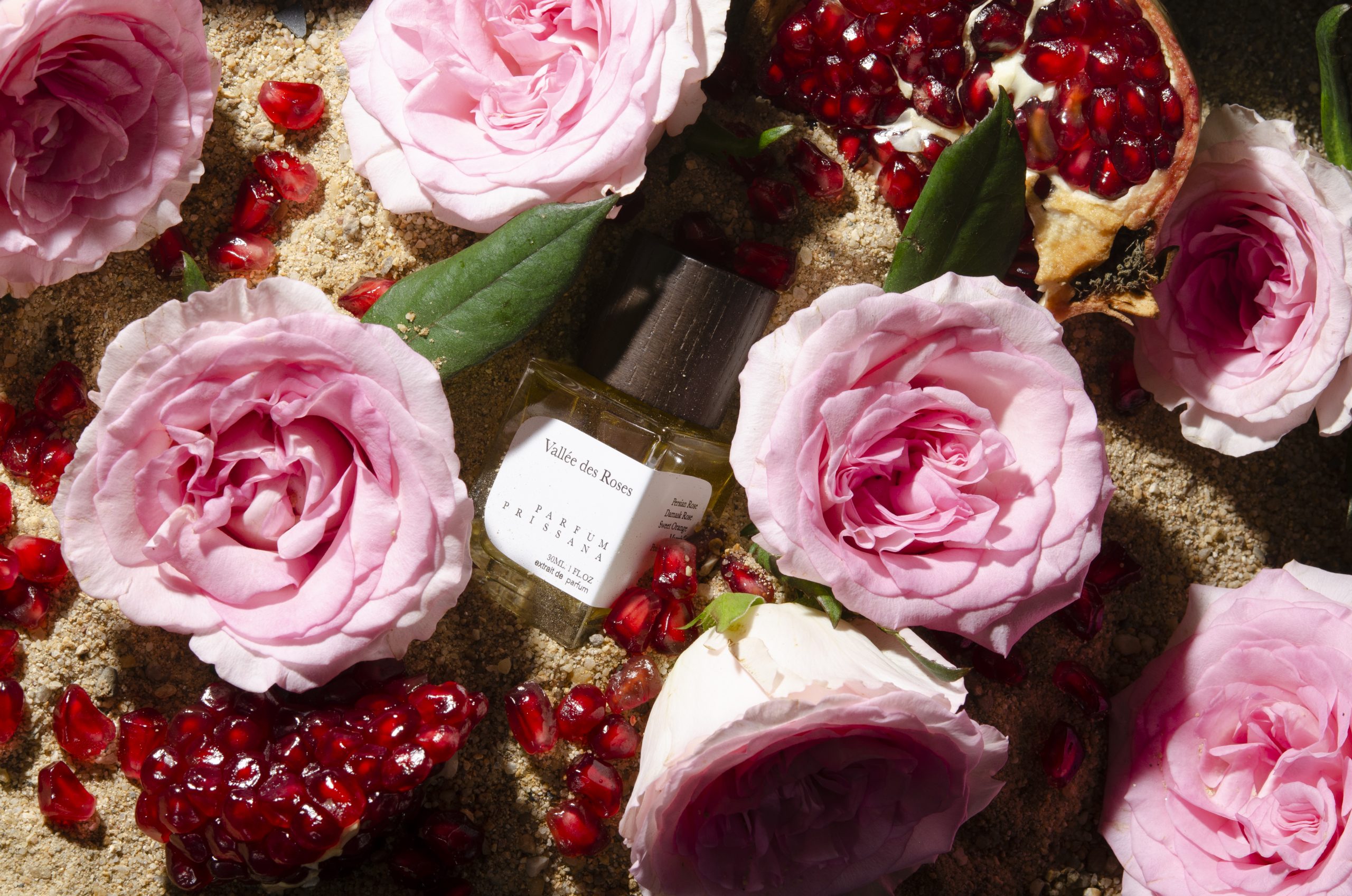 Vallée Des Roses - Image 2