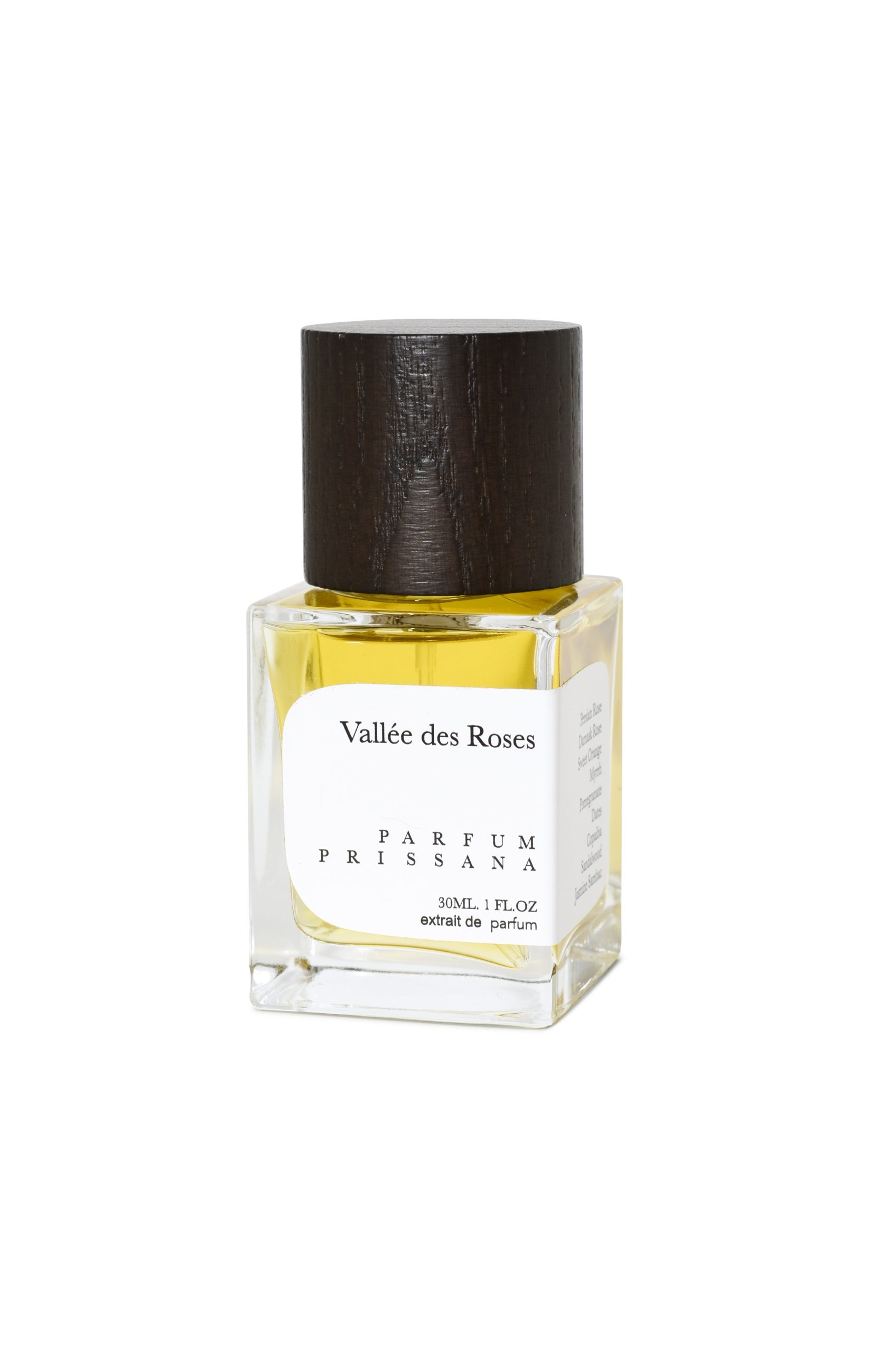 Vallée Des Roses