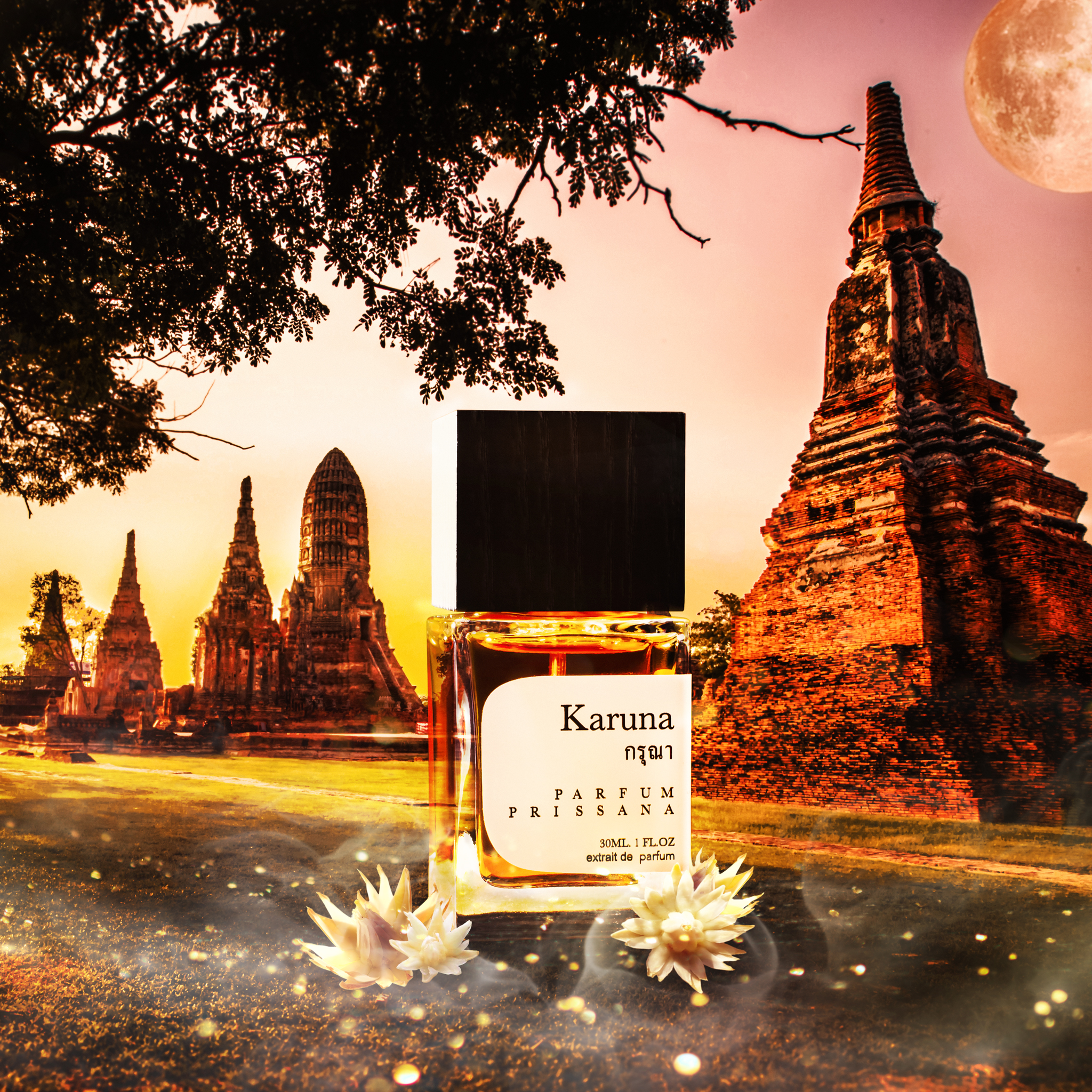 KARUNA (กรุณา) - Image 2