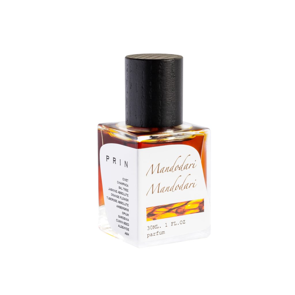 MANDODARI MANDODARI