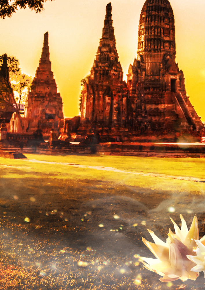 KARUNA กรุณา (SAMPLE)