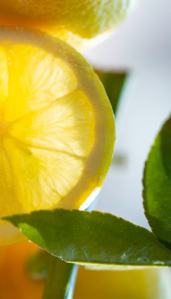 LIMONSITANO (SAMPLE)