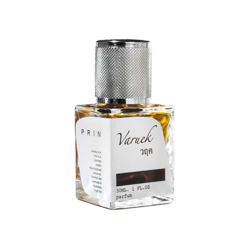 VARUEK (วฤค)