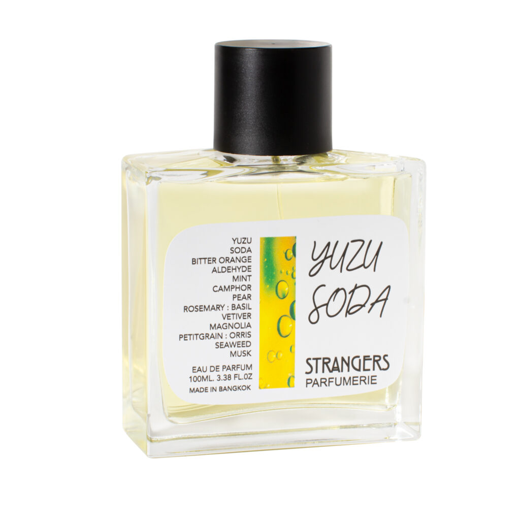 YUZU SODA 100ML.