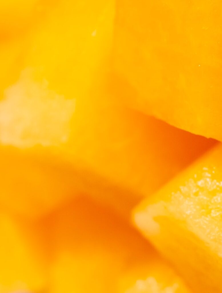 SWEET MUSKMELON (SAMPLE)