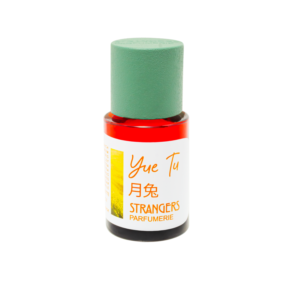 YUE TU (月兔) 30ML.