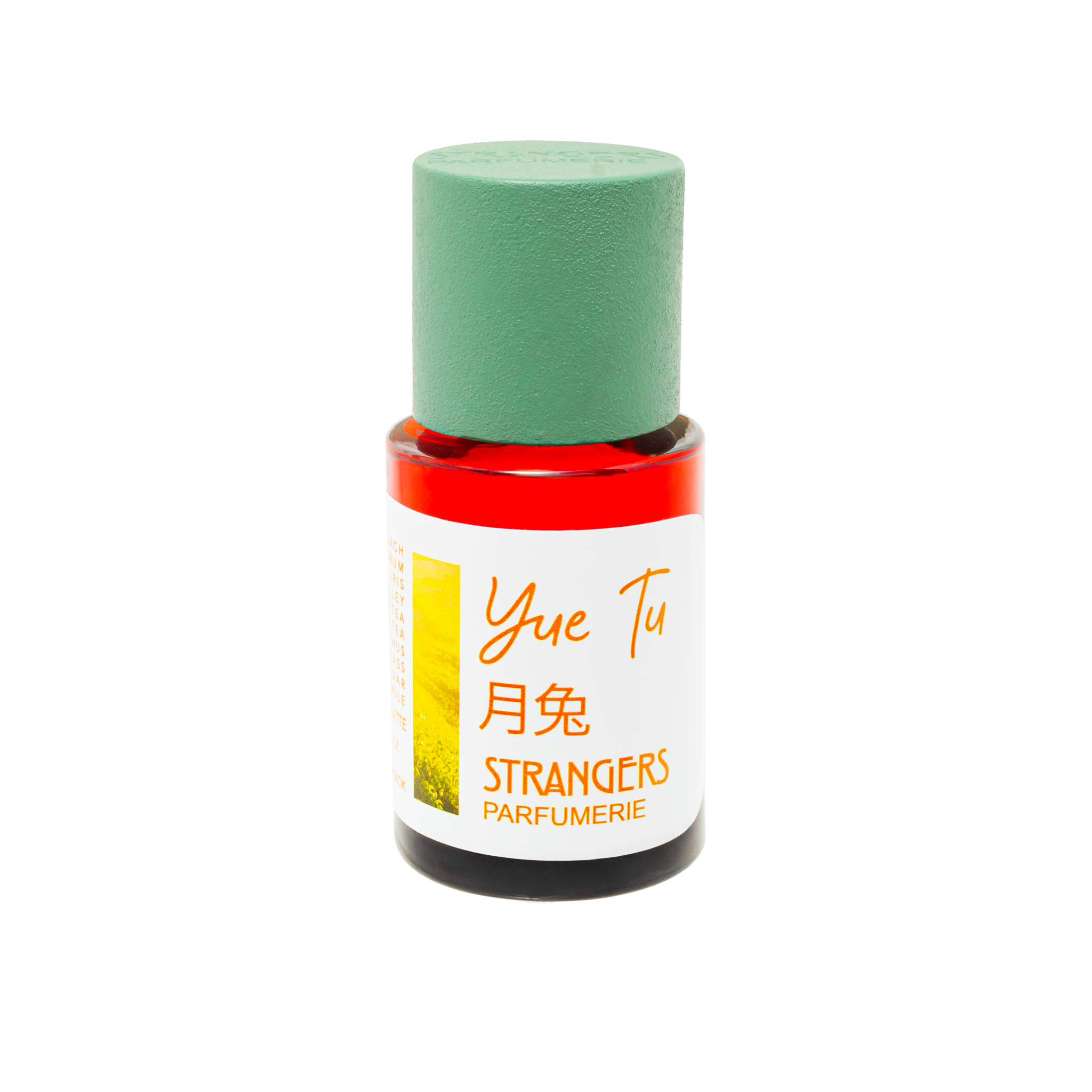 YUE TU (月兔) 30ML.