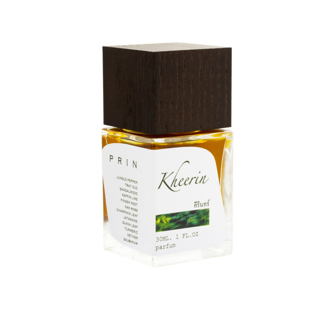 KHEERIN คีรินทร์