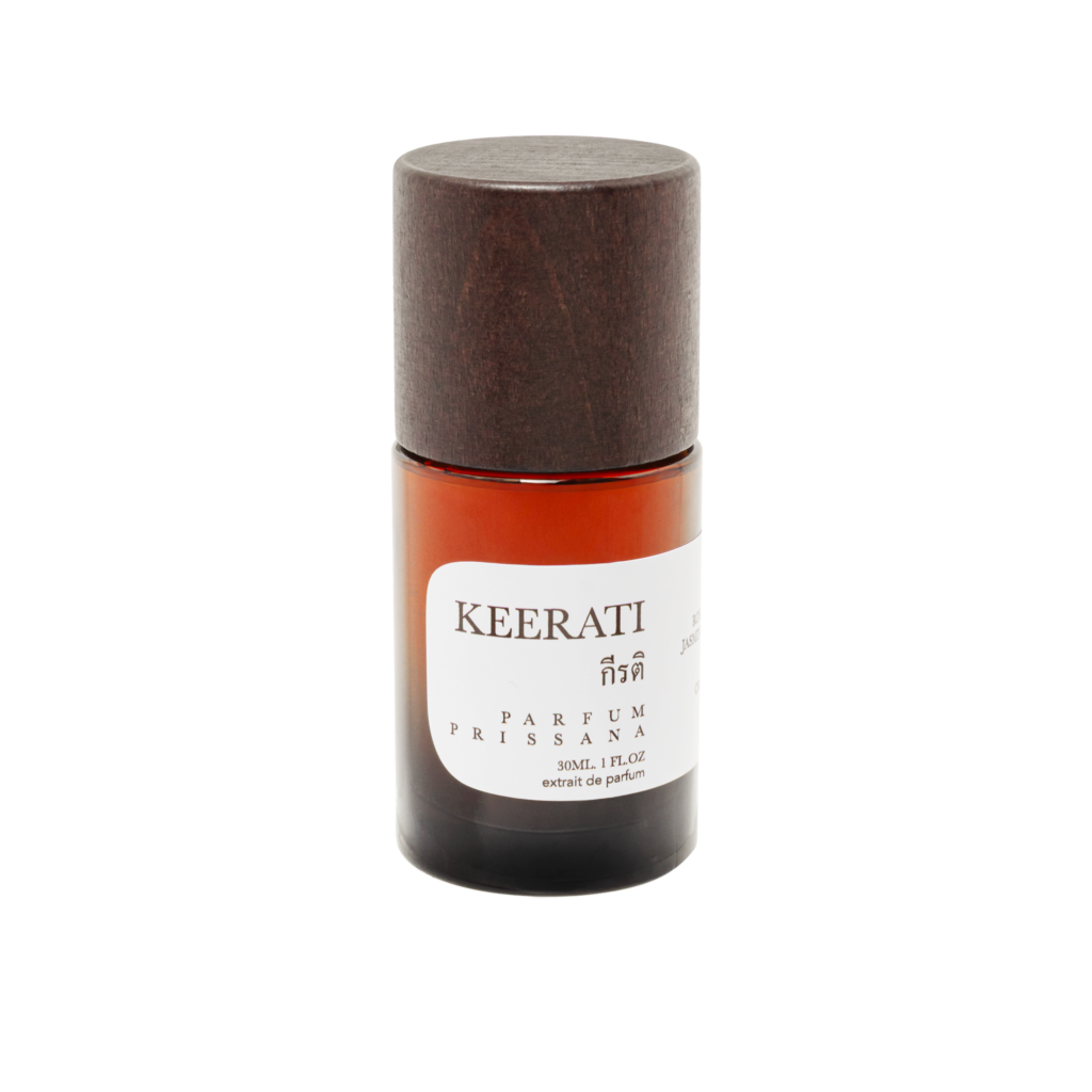 KEERATI (กีรติ)