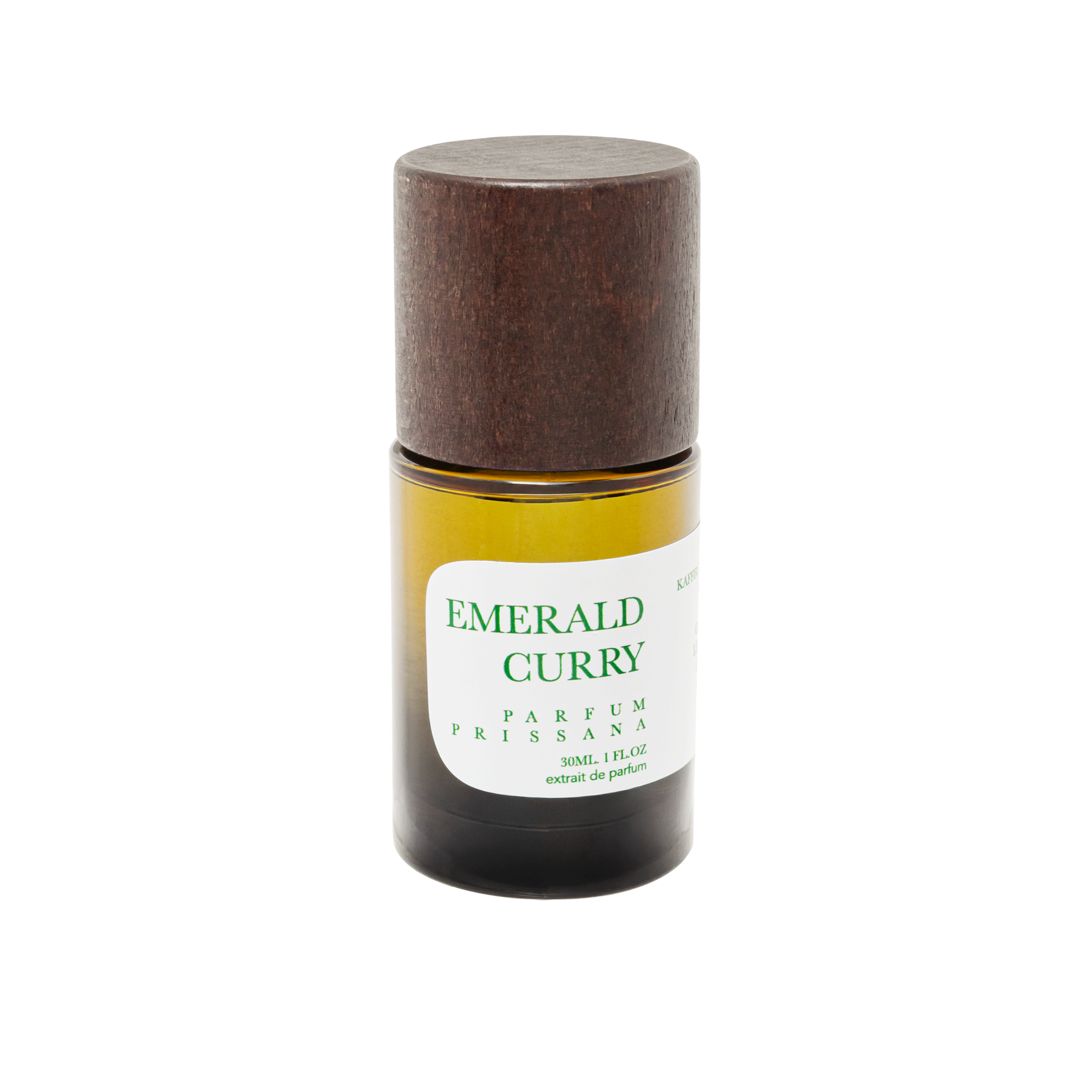 EMERALD CURRY