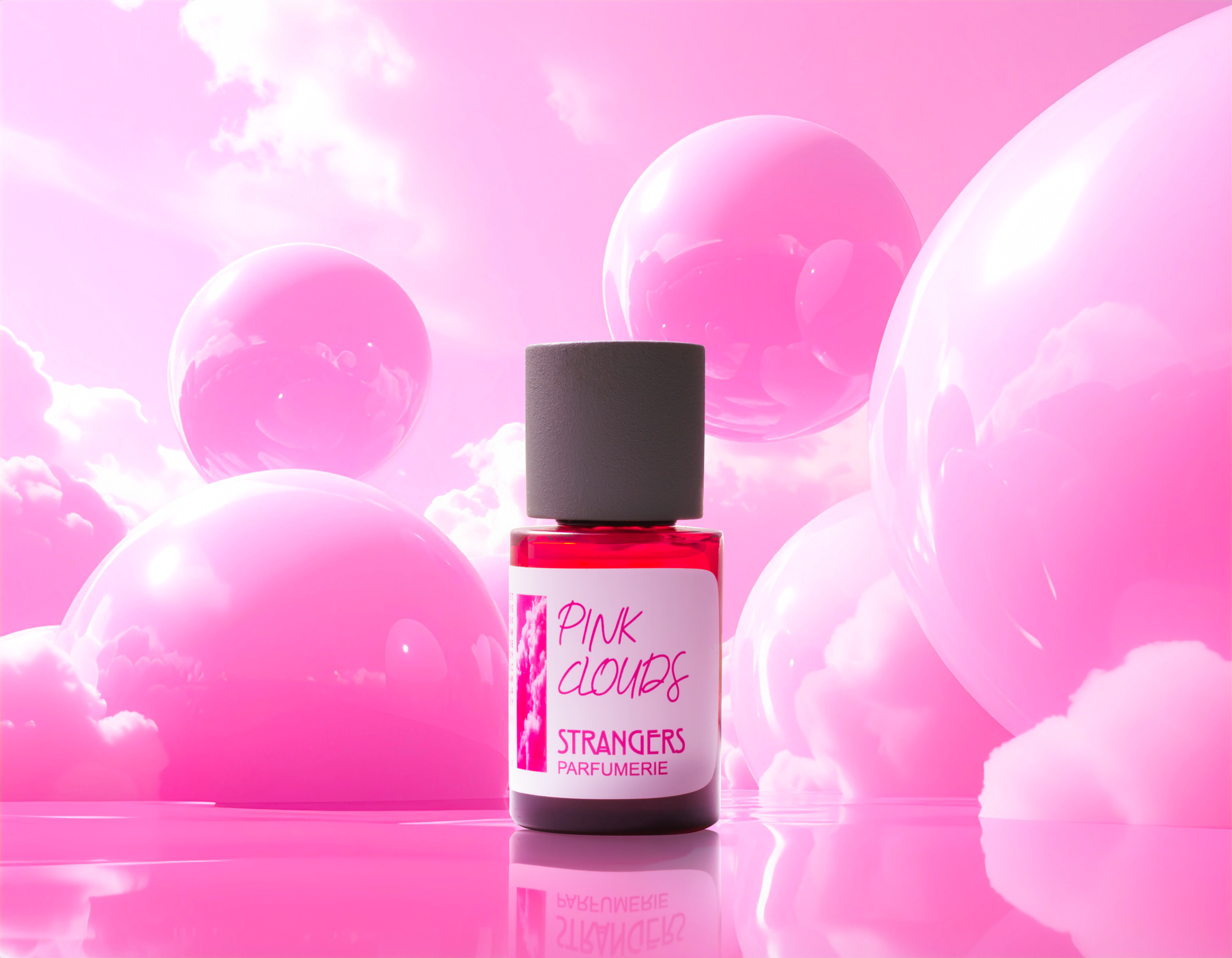 PINK CLOUDS - Image 2