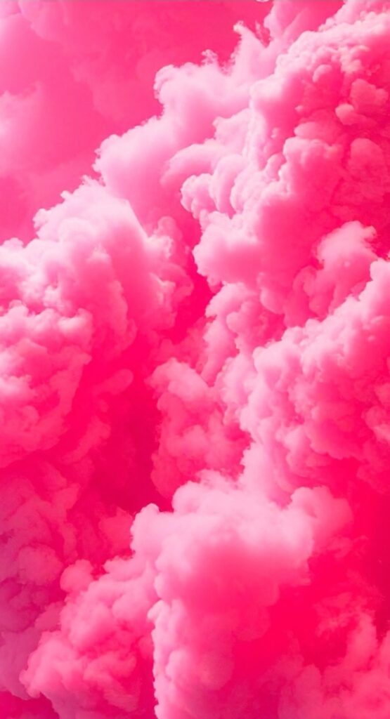 PINK CLOUDS (SAMPLE)