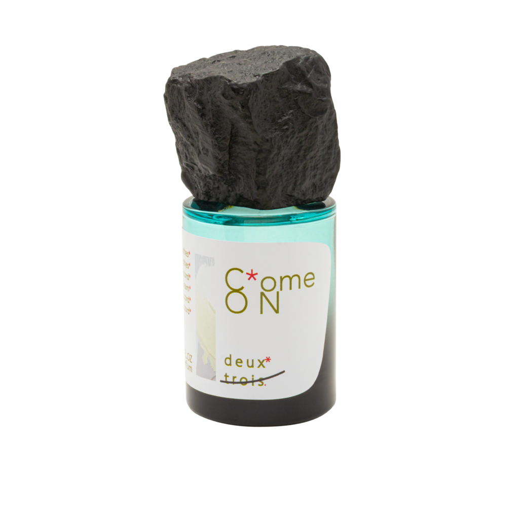 C*OME ON